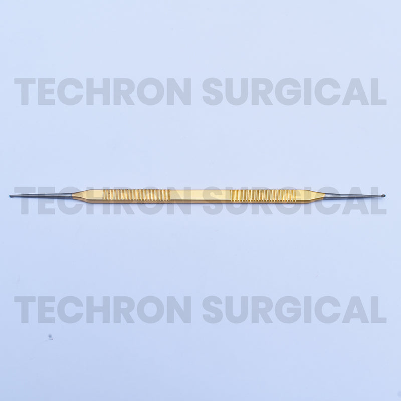 House Stapes Curette