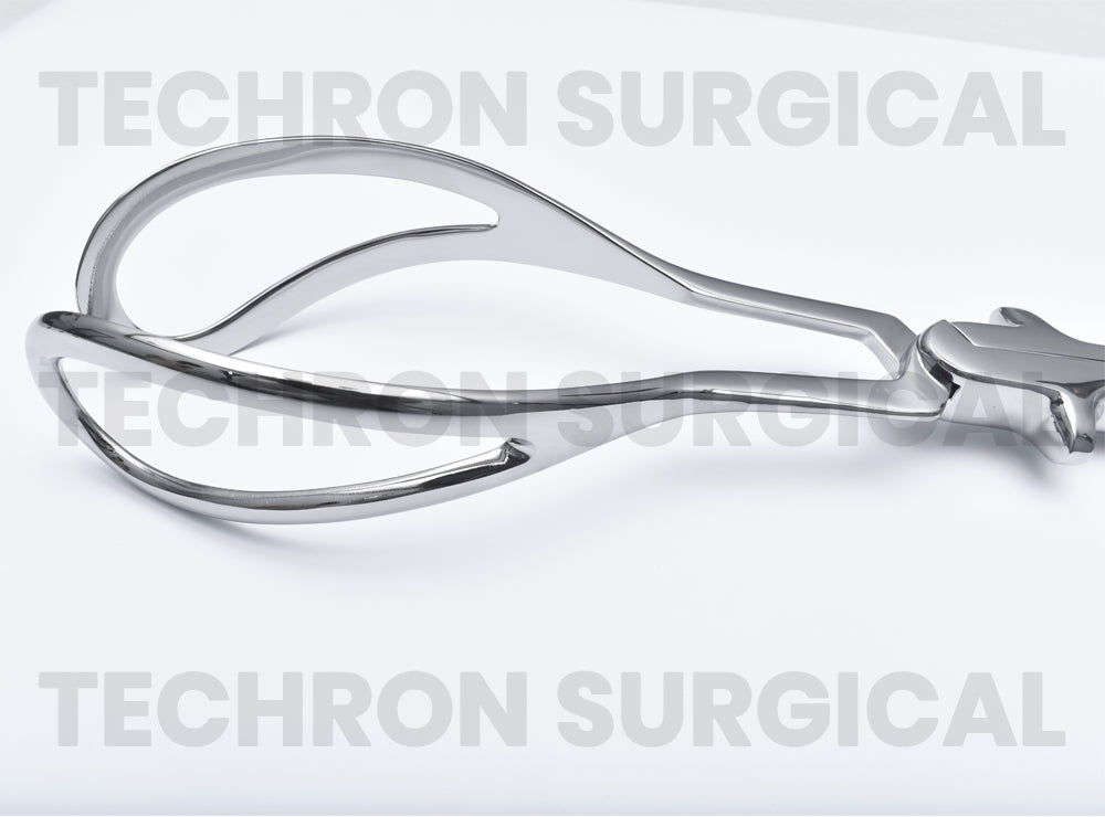 Simpson Obstetrical Forceps 12 (30.5 cm) | OB/GYN