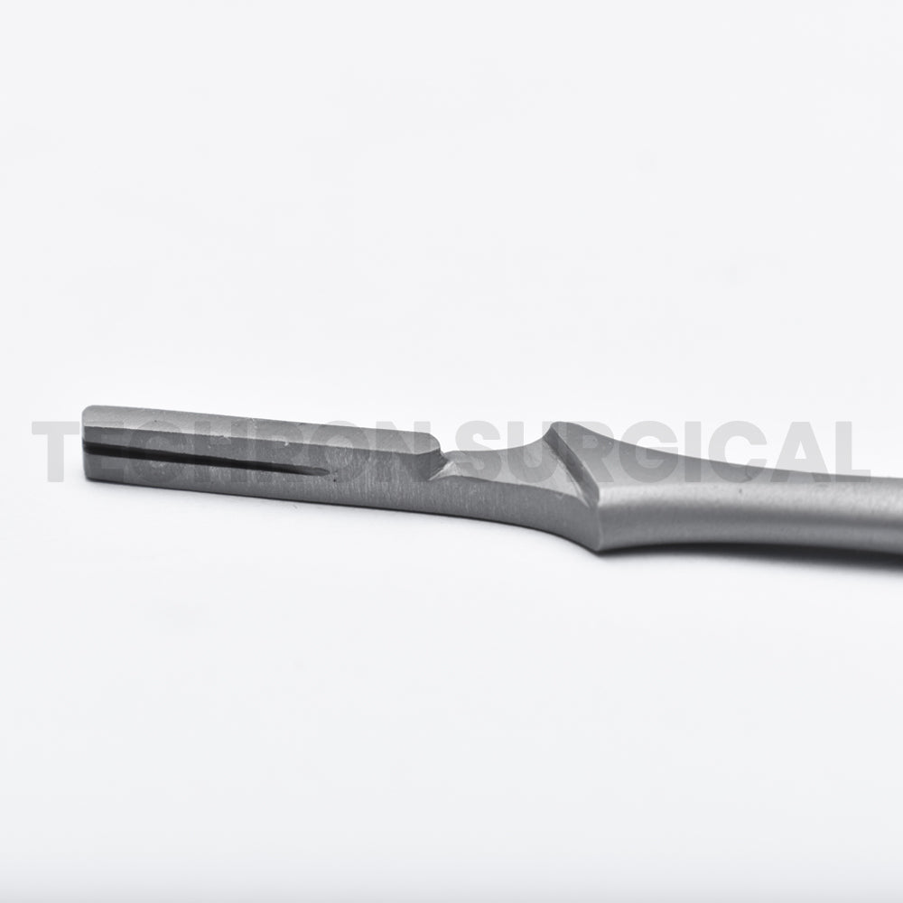 Scalpel Handle No. 7 – Techron Surgical