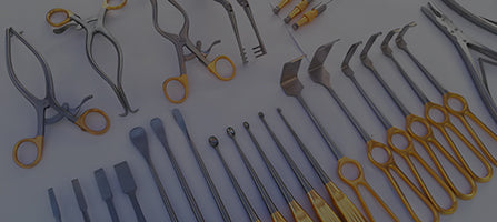 Neurosurgical Instruments