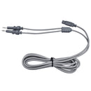 European Bipolar Silicon Cable 3 Meter