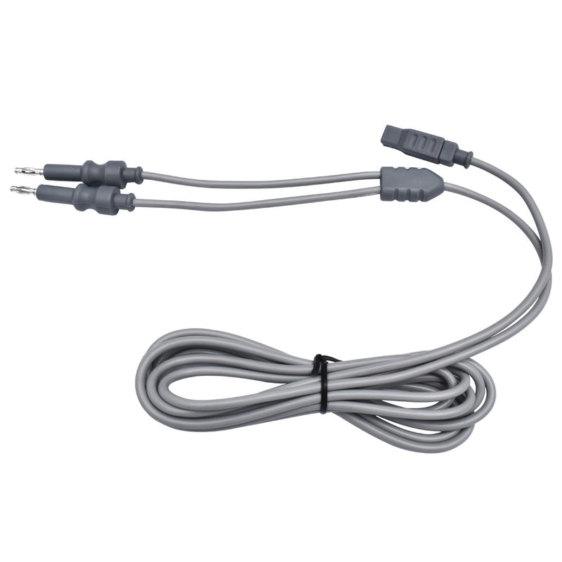 European Bipolar Silicon Cable 3 Meter