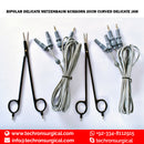 Metzenbaum Bipolar Scissors with Cable