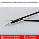 Metzenbaum Bipolar Scissors with Cable