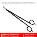 Metzenbaum Bipolar Scissors with Cable
