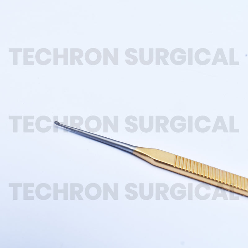 House Stapes Curette