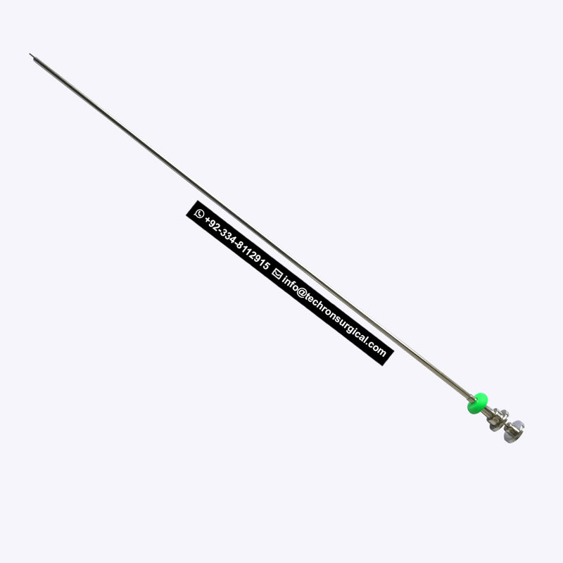 Artificial Insemination Gun (AI Gun) for Cattle