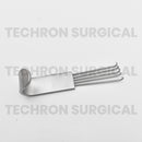 Anderson Bear Claw Retractor