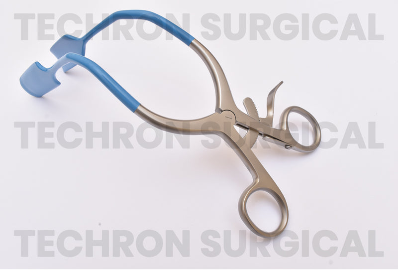 LEEP LATERAL VAGINAL WALL RETRACTOR – Techron Surgical