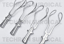 Simpson Braun Obstetrical Forceps