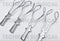 Simpson Braun Obstetrical Forceps