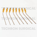 Frazier Suction Tube with Atraumatic Tip