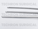 Neurosurgery Micro Kerrison Laminectomy Rongeurs 25cm