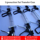 Liposuction Fat Injection Gun 60cc