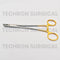 House Gel Foam Press Forceps