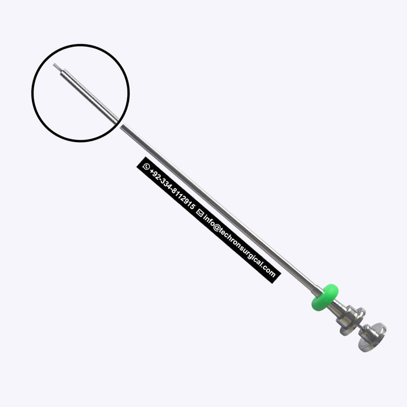Artificial Insemination Gun (AI Gun) for Cattle