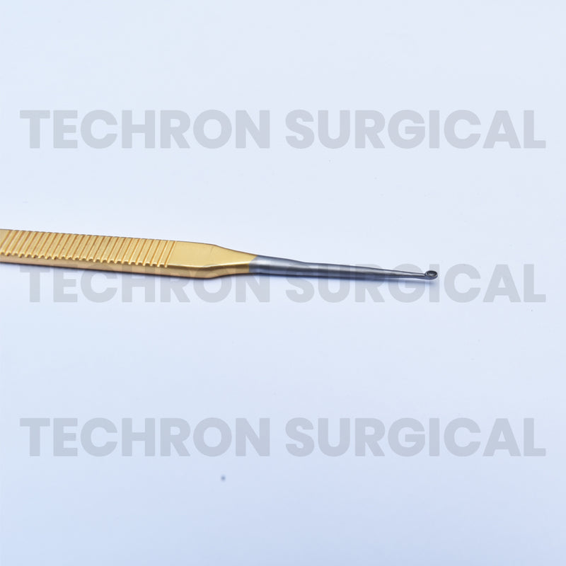 House Stapes Curette