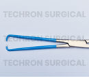 LEEP/LLETZ  Schroeder Uterine Tenaculum Forceps