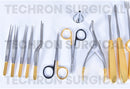 Tympanoplasty Instruments set