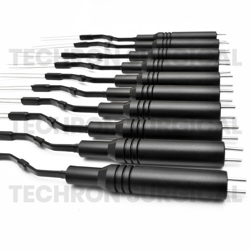 Nasal Bi-Turbinate Probe 17.5cm