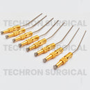 Frazier Suction Tube with Atraumatic Tip