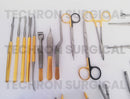 Septoplasty Instruments Set