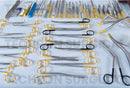 Gubisch Rhinoplasty Instruments Set