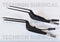 Reusable Non-Stick Bayonet Suction Bipolar Forceps