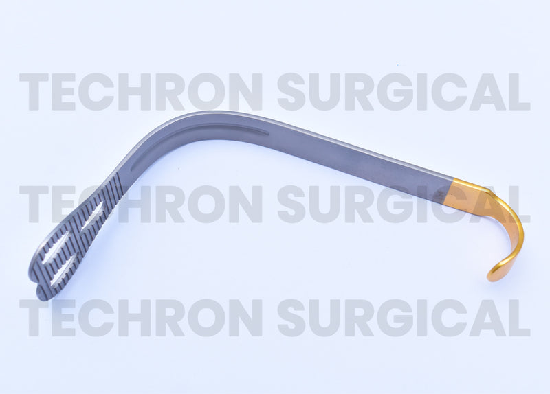 Wieder Tongue Depressor