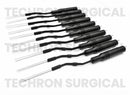 Nasal Bi-Turbinate Probe 17.5cm