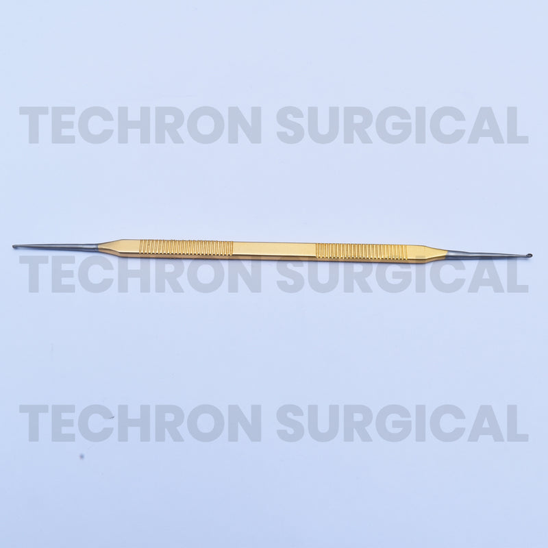 House Stapes Curette