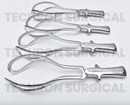 Simpson Braun Obstetrical Forceps