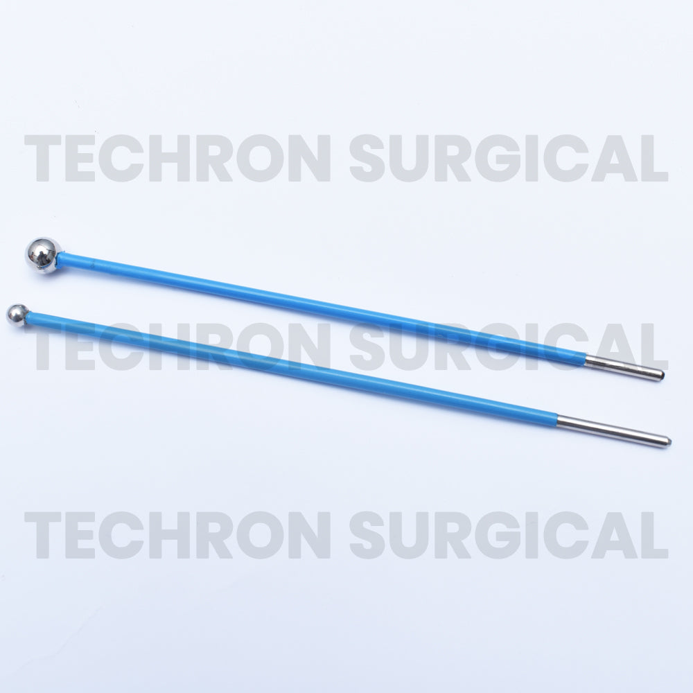 Electrosurgical LLETZ / LEEP Ball Electrodes – Techron Surgical