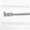 Volkmann Standard Pattern Surgical Retractor 3 Prongs