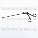 Mushroom Circular Cutting Punch Straight PTFE Coated