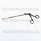 Mushroom Circular Cutting Punch Straight PTFE Coated