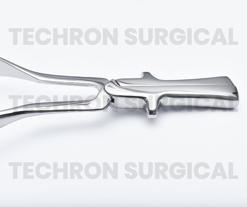 Simpson Braun Obstetrical Forceps