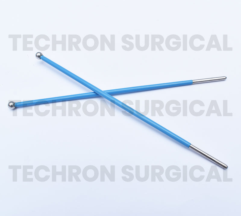 Electrosurgical LLETZ / LEEP Ball Electrodes