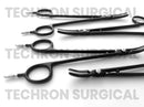 Non-Stick Bipolar Artery Sealer Forceps