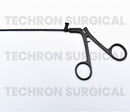 Mushroom Circular Cutting Punch Straight PTFE Coated