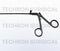 Mushroom Circular Cutting Punch Straight PTFE Coated