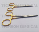 Mayo Hegar TC Needle Holder