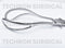 Simpson Braun Obstetrical Forceps