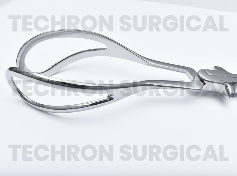 Simpson Braun Obstetrical Forceps