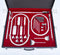 Bookwalter Abdominal Retractor Set