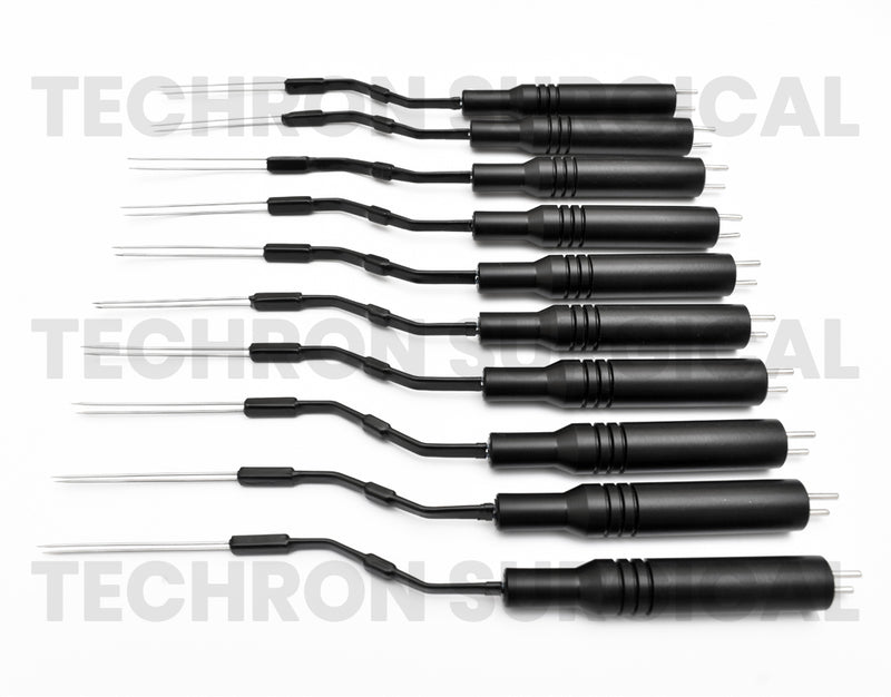 Nasal Bi-Turbinate Probe 17.5cm