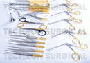 Tympanoplasty Instruments set
