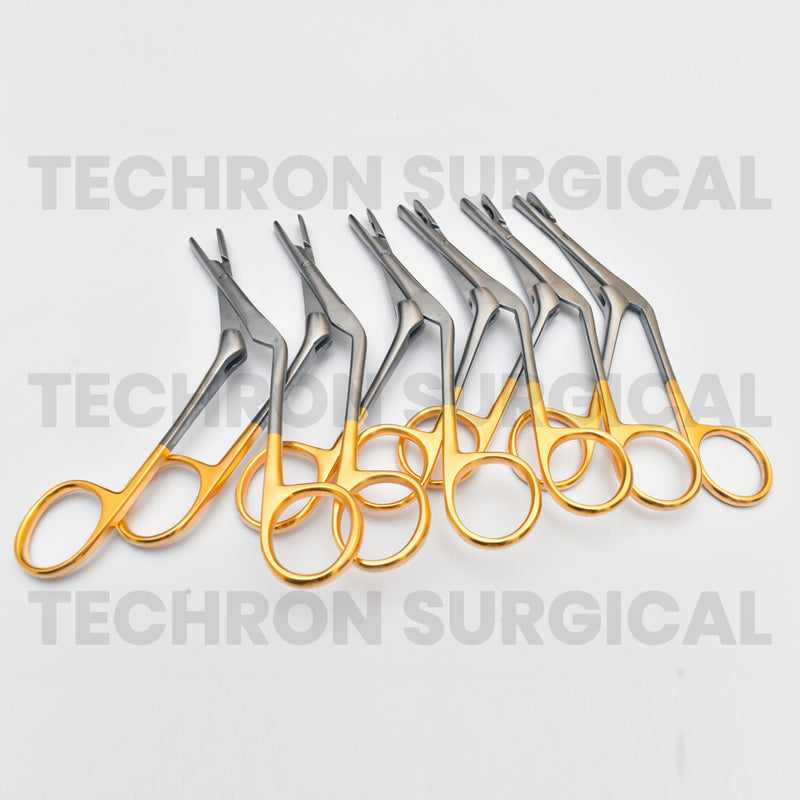 Craig Septum Forcep