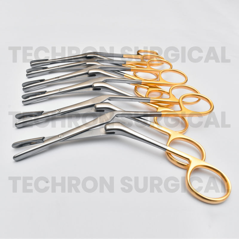 Craig Septum Forcep