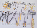 Septoplasty Instruments Set